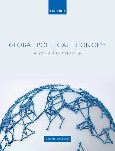 John Ravenhill Global Political Economy (Paperback) - Image 1 of 1