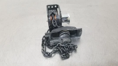 Toyota Tacoma 18 2018 portador de llanta de repuesto Foto 1 de 4