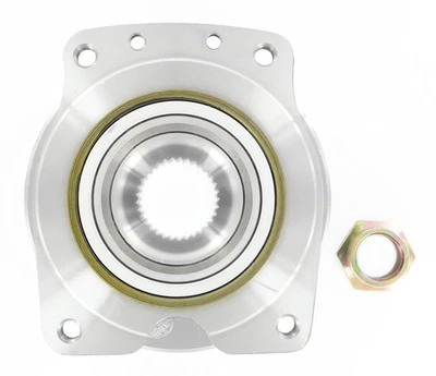 Ремонтный комплект подшипника колеса и ступицы в сборе SKF BR930083K - Изображение 1 из 4