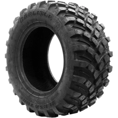 Carlisle Versa Turf Lawn and Garden Tire 4ply 24x12.00R12 - Image 1 of 4