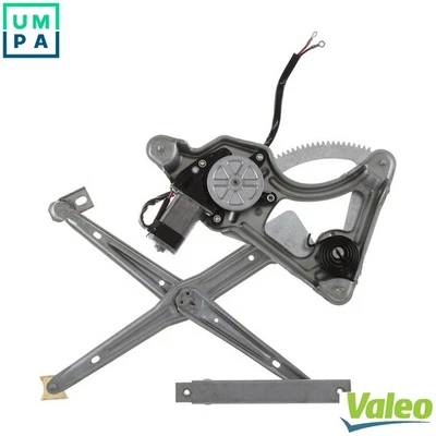 WINDOW REGULATOR 851895 FOR MERCEDES-BENZ M 103.981 3.0L M 103.941 2.6L 6cyl - Image 1 of 4