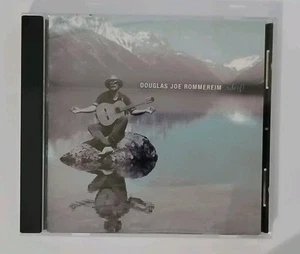 CD Douglas Joe Rommereim - Adrift Nmint OOP - Picture 1 of 3
