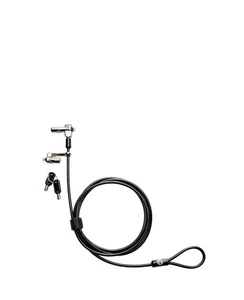 HP Nano Keyed Cable Lock New - Picture 1 of 2