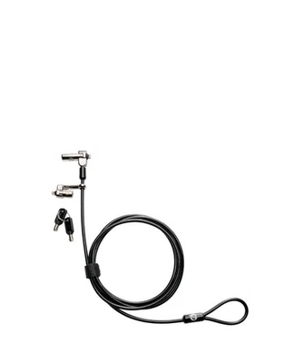 HP Nano Keyed Cable Lock New - Image 1 of 2