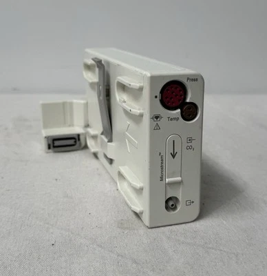 Módulo de monitor de CO2 Philips 3015A REF: 862393 Opt. C06 - Imagem 1 de 4