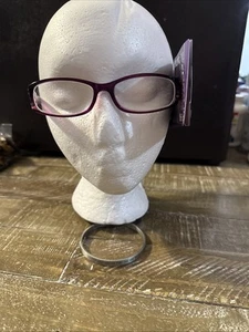 Simply Specs Women’s Reading Glasses 1.25 - Picture 1 of 6