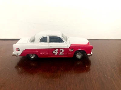 1999 Racing Champions #42 Issue 1956 Lee Petty  (05448) Daimier Chrysler - Image 1 of 4