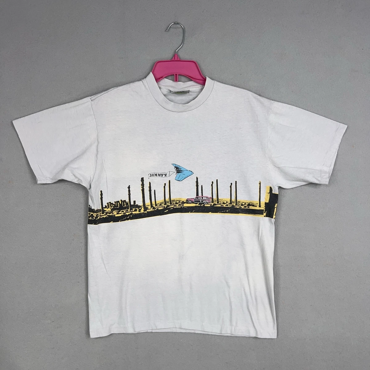 JIMMY'Z T-Shirts for Men for sale - eBay