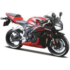 Maisto Honda CBR600RR 1/12 Diecast Motorcycle Model Collectible, Scale Replica - Picture 1 of 2