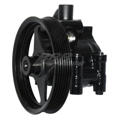 For Ford Expedition 2007-2009 BBB Industries N712-0175A1 New Power Steering Pump Foto 1 de 3
