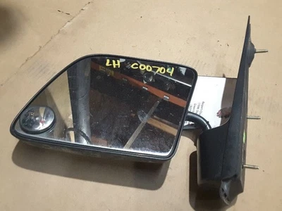 Driver Side View Mirror Manual Gooseneck Fits 92-06 FORD E150 VAN 159566 Foto 1 de 4