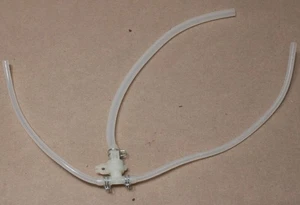 Keurig V600 Coffee Maker T-JUNCTION HOSE - Picture 1 of 4