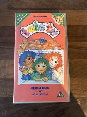 tots-tv-children-s-vhs-films-for-sale-ebay-uk