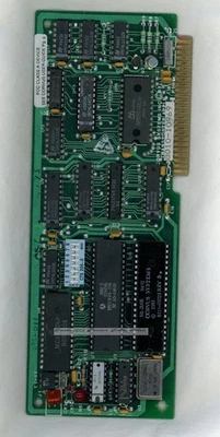 Vintage Corvus Transporter Board 8010-10969 Untested, Visually Inspected - Image 1 of 3