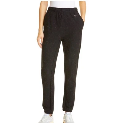 Rag & Bone City Sweat pant Charcoal Organic Cotton Size M - Image 1 of 4