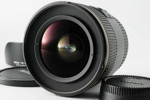 Read! ⛄Near MINT ⛄ Nikon AF-S AFS Zoom Nikkor 17-35mm F/2.8 D ED SWM Lens JAPAN - Picture 1 of 24