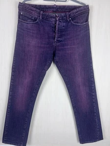 Balenciaga Herren Jeans Gr. 33  - Bild 1 von 16