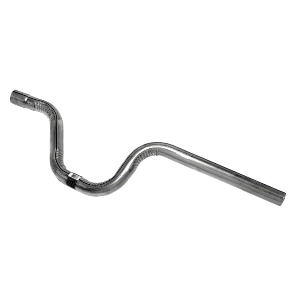 For Dodge W250 1987-1992 Walker 45381 Aluminized Steel Exhaust Extension Pipe Foto 1 de 4