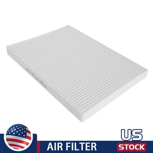 1pcs Cabin Air Filter For 2007- 2016 Buick Enclave Chevrolet Traverse GMC Acadia - Picture 1 of 6