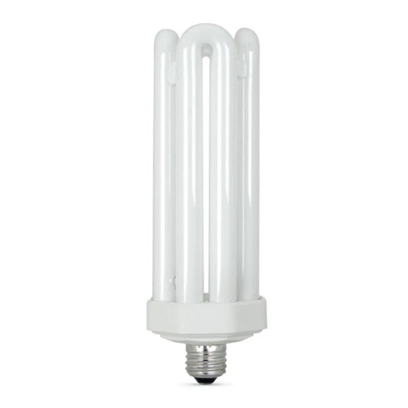 Feit Electric PLF65/65 Compact Fluorescent Bulb, 65 W, Tubular Lamp, Mogul - Image 1 of 1