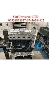 Fully Reconditioned Ford Transit 2.0 EcoBlue Engine 16-23 IN EXCHANGE ! - Picture 1 of 3