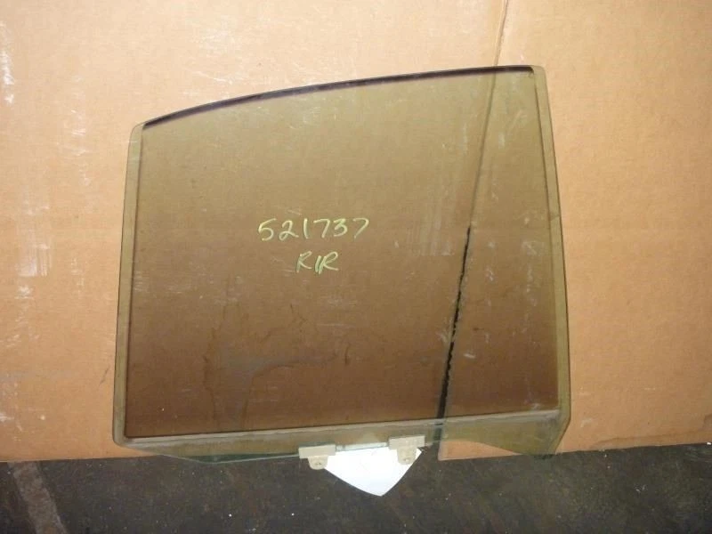 Cristal puerta trasera derecha pasajero compatible con 95-96 INFINITI G20 257890 Foto 1 de 1