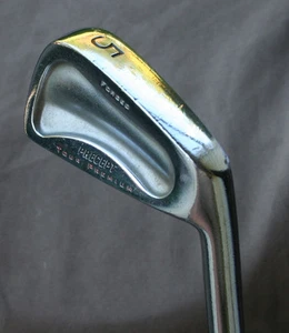 Precept Tour Premium # 5 Iron Original Dynamic Gold S300 Stiff Shaft Sensicore - Picture 1 of 2