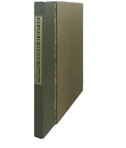 Thomas Mann DEATH IN VENICE The Heritage Club H/C 1972 - Picture 1 of 10