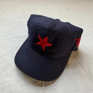 Vintage Rage Against The Machine RATM Battle Of Los Angeles Tour Snapback Mütze - Bild 1 von 6