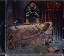 Dream Evil by Dio (CD, 2008)
