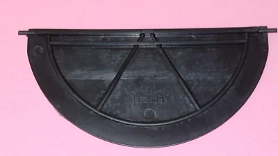 VALVOLA NON RITORNO FUMI PER cappa ELICA VNR0029514A PER TUBI DIAMETRO 150mm