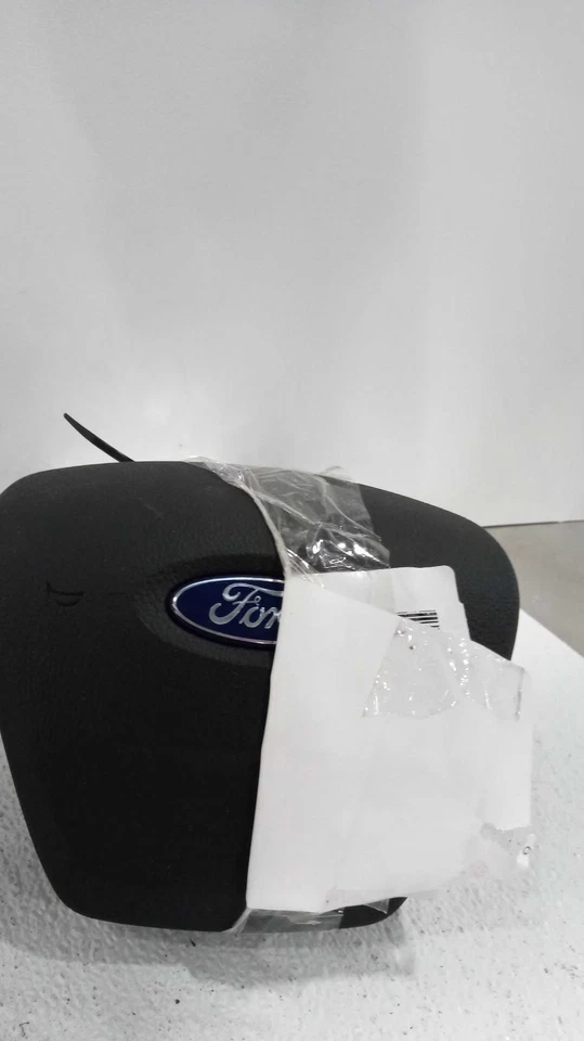 2015 Ford Focus LH Steering Wheel Air Bag Red OEM 338510 83K Miles Foto 1 de 4