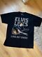 Elvis Presley Vntage 80/90s XL Size Graphic “Love Me Tender” T Shirt