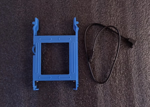 Dell OptiPlex 3080 5080 3090 5090 Vostro 3880 MT Tower 2.5 SSD Caddy HDD Bracket