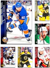 2015-16 Upper Deck SERIES ONE **** PICK YOUR CARD **** From The SET [1-200]