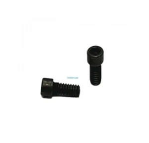 Screw Feed Dog 2X Juki LU-1560 LH-3188 Genuine - Picture 1 of 2