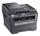 Brother mfc 7460dn all in one 6 months warranty from THE LASER PRINTER CENTRE