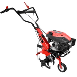 Güde Gartenfräse Motorhacke Benzin Ackerfräse 3,2PS Selbstantrieb 38cm GF 2236.1 - Bild 1 von 5