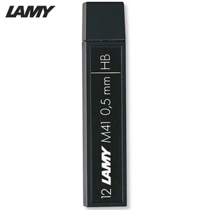 LAMY M41 Druckbleistiftminen Bleistiftminen Bleistift Minen M 41 HB 0,5 mm - Bild 1 von 1