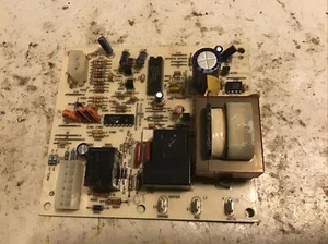 Whirlpool Maytag Amana Dryer Electric Control Board 14SQ62293Y 501266. #124 - Picture 1 of 4