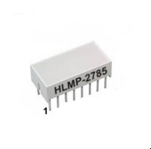 Broadcom LED Light-Bar – Verschiedene Varianten mit 4x oder 8x gelben LEDs - Bild 1 von 4
