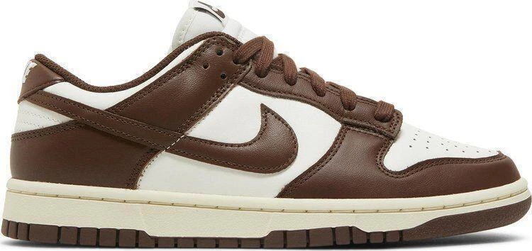Nike Dunk Low Cacao Wow W for sale | eBay