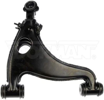 Dorman 521-198 Suspension Control Arm  fits 1990 Dodge Omni - Image 1 of 2