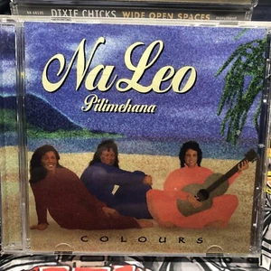 Na Leo Pilimehana  - Colours Cd Hawaiian! - Picture 1 of 3