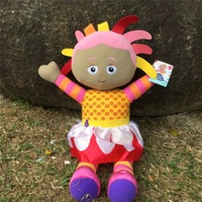 in the night garden dolls