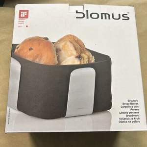 Blomus Brotkorb. Neu - Bild 1 von 3