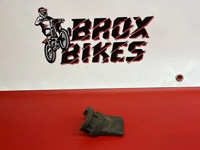 Honda CR125R CR125 CR 125 1982 tanque de gasolina ajuste de goma  Foto 1 de 4