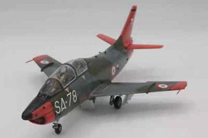 Fiat G91T Scale 1:72 - Imagen 1 de 15