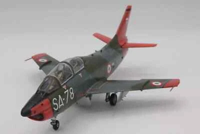 Fiat G91T Scale 1:72 - Immagine 1 di 4