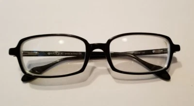 Vogue VO 2254 W44 черный прямоугольный полный ободок дизайнерские оправы для очков - Изображение 1 из 4